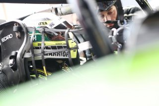 Fanatec GT2 European Series
 | SRO / JEP