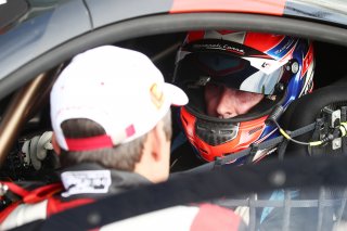 Fanatec GT2 European Series
 | SRO / JEP
