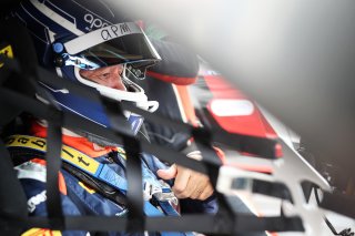 Fanatec GT2 European Series
 | SRO / JEP