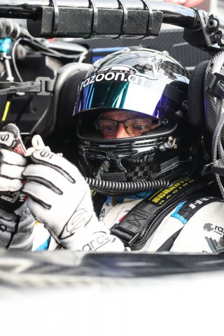 Fanatec GT2 European Series
 | SRO / JEP