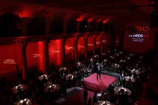 SRO Awards 2024 - Paris | SRO / JEP 