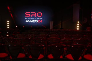 SRO Awards 2024 - Paris | SRO / JEP 