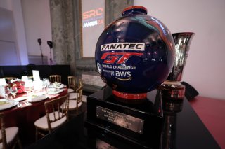 SRO Awards 2024 - Paris
 | SRO / JEP 