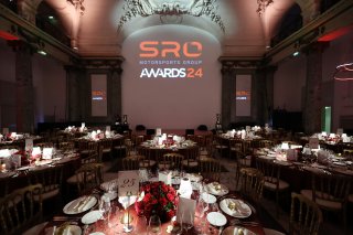 SRO Awards 2024 - Paris
 | SRO / JEP 