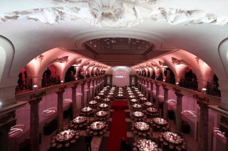 SRO Awards 2024 - Paris | SRO / JEP 