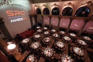 SRO Awards 2024 - Paris
 | SRO / JEP 