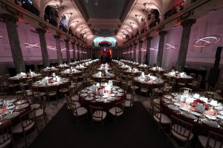SRO Awards 2024 - Paris
 | SRO / JEP 