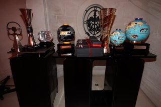 SRO Awards 2024 - Paris
 | SRO / JEP 