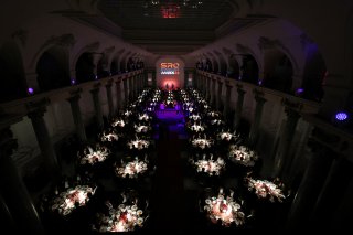 SRO Awards 2024 - Paris | SRO / JEP 
