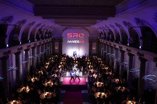 SRO Awards 2024 - Paris
 | SRO / JEP 