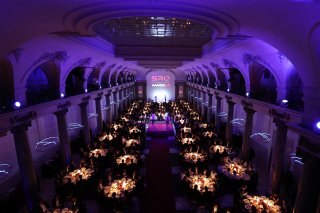 SRO Awards 2024 - Paris
 | SRO / JEP 