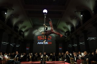SRO Awards 2024 - Paris
 | SRO / JEP 