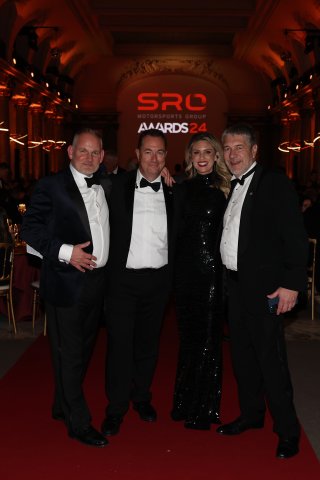 SRO Awards 2024 - Paris | SRO / JEP 