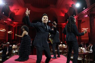 SRO Awards 2024 - Paris
 | SRO / JEP 