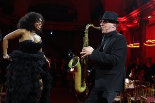 SRO Awards 2024 - Paris | SRO / JEP 