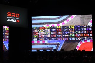 SRO Awards 2024 - Paris | SRO / JEP 