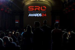 SRO Awards 2024 - Paris | SRO / JEP 
