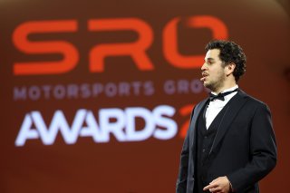 SRO Awards 2024 - Paris | SRO / JEP 