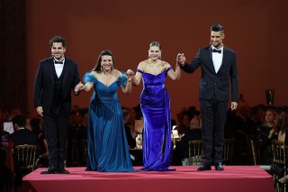 SRO Awards 2024 - Paris | SRO / JEP 