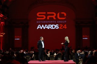 SRO Awards 2024 - Paris | SRO / JEP 