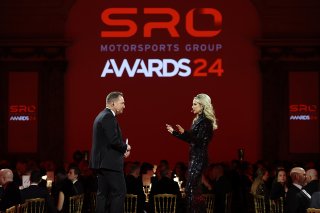 SRO Awards 2024 - Paris | SRO / JEP 