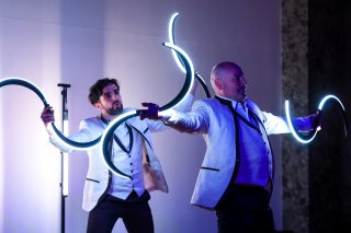 SRO Awards 2024 - Paris | SRO / JEP 