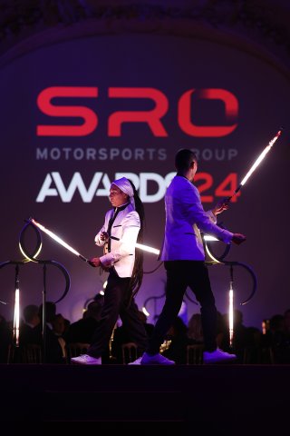 SRO Awards 2024 - Paris | SRO / JEP 