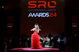 SRO Awards 2024 - Paris | SRO / JEP 