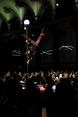SRO Awards 2024 - Paris | SRO / JEP 