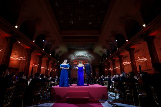 SRO Awards 2024 - Paris | SRO / JEP 