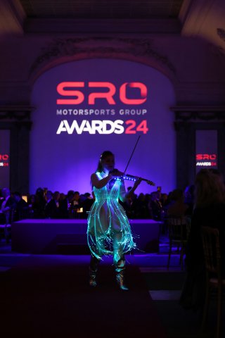 SRO Awards 2024 - Paris | SRO / JEP 
