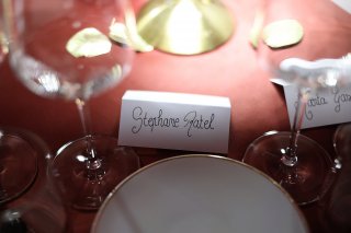 SRO Awards 2024 - Paris | SRO / JEP 