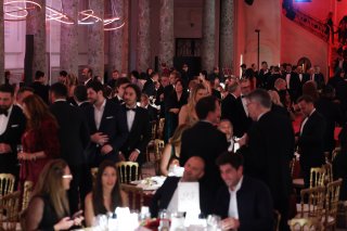 SRO Awards 2024 - Paris | SRO / JEP 