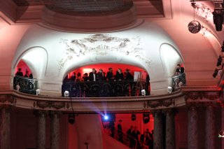 SRO Awards 2024 - Paris | SRO / JEP 