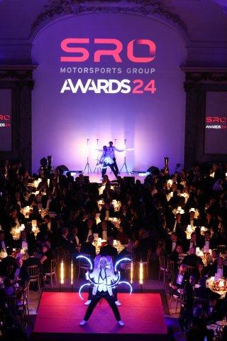 SRO Awards 2024 - Paris | SRO / JEP 