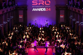 SRO Awards 2024 - Paris | SRO / JEP 