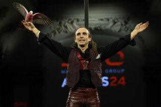 SRO Awards 2024 - Paris | SRO / JEP 