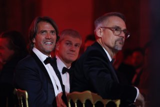 SRO Awards 2024 - Paris | SRO / JEP 