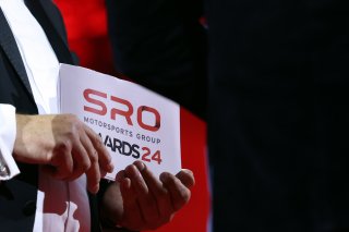 SRO Awards 2024 - Paris | SRO / JEP 