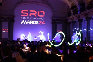 SRO Awards 2024 - Paris
 | SRO / JEP 