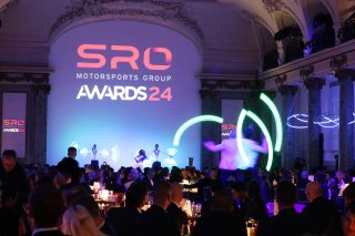 SRO Awards 2024 - Paris | SRO / JEP 