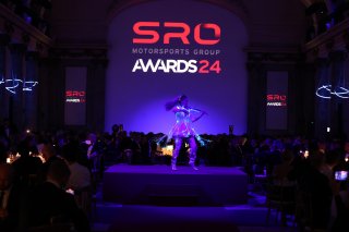 SRO Awards 2024 - Paris | SRO / JEP 