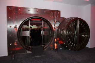 SRO Awards 2024 - Paris | SRO / JEP 
