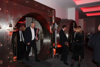 SRO Awards 2024 - Paris | SRO / JEP 