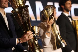 SRO Awards 2024 - Paris | SRO / JEP 