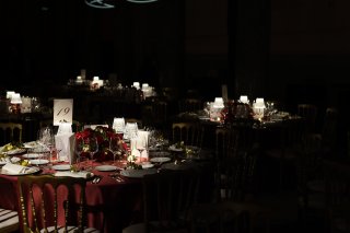 SRO Awards 2024 - Paris | SRO / JEP 