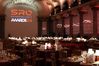 SRO Awards 2024 - Paris | SRO / JEP 