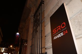SRO Awards 2024 - Paris | SRO / JEP 