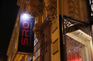 SRO Awards 2024 - Paris | SRO / JEP 