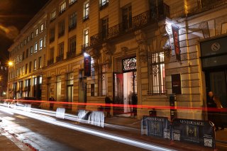 SRO Awards 2024 - Paris | SRO / JEP 